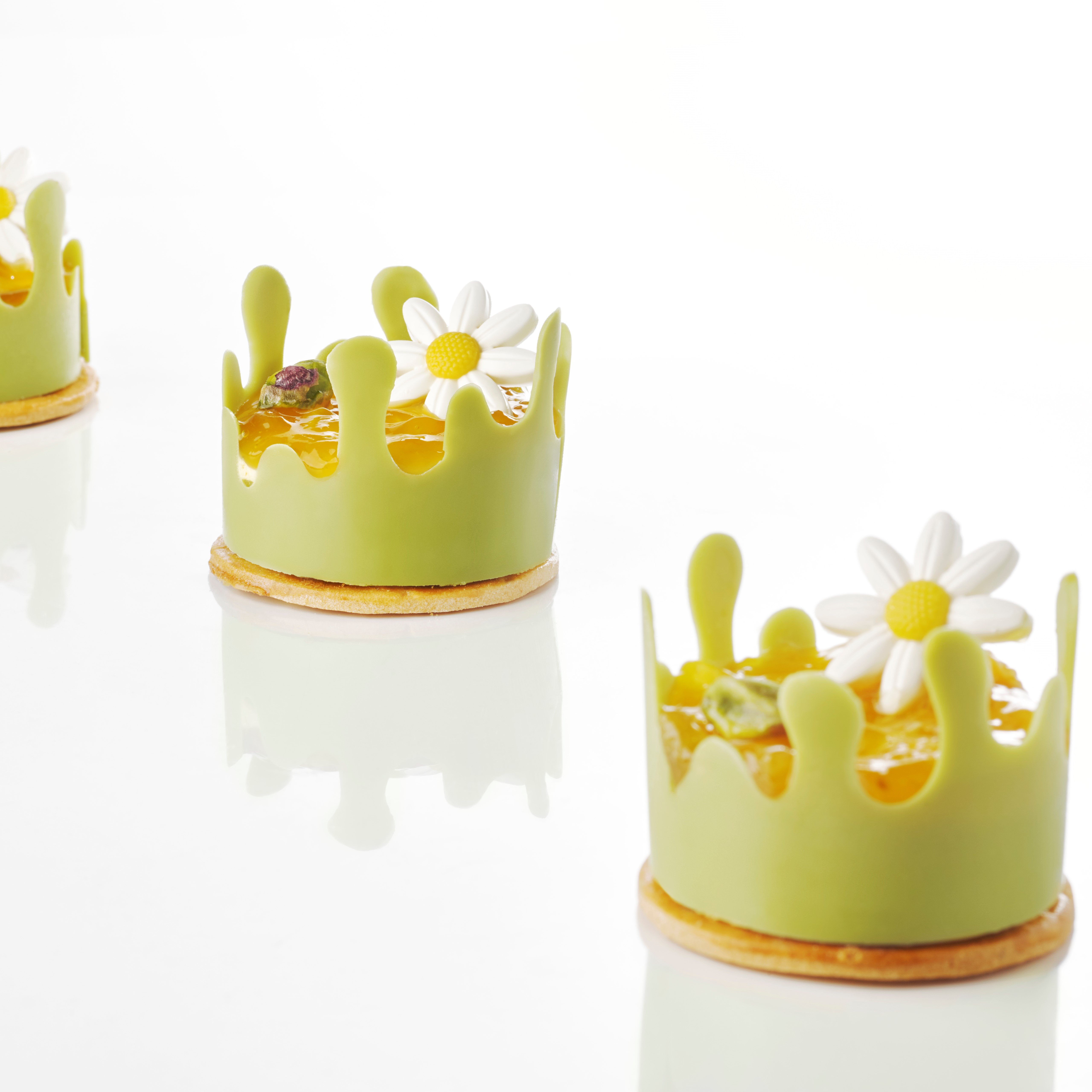 RING GREEN